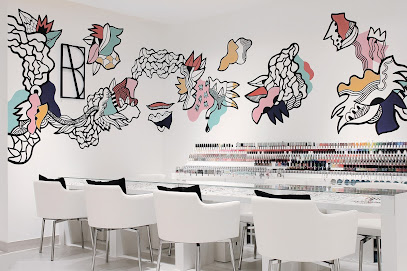 The Nail Spa (TNS)