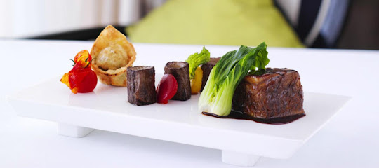 Voi Restaurant