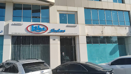 Kobe Sizzler Dubai
