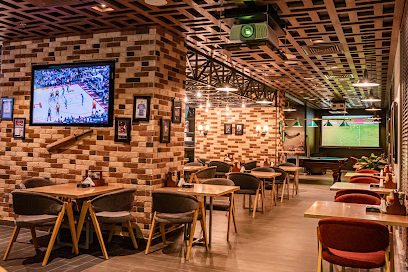 The Exit Sports Bar
