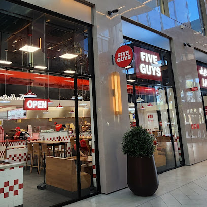 Five Guys