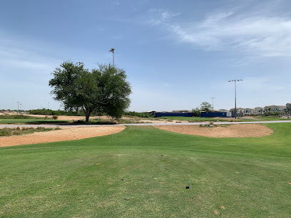 Arabian Ranches Golf Club Par 3 Academy Course
