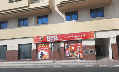 Liming SPA