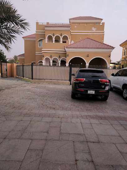 Aldea Courtyard CA2