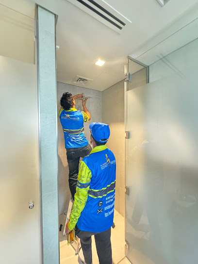 Al Madina Expert Technician - 24/7 Electrician in dubai