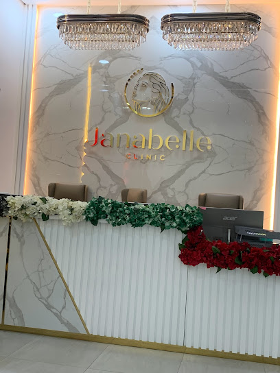 JanaBelle Clinic LLC