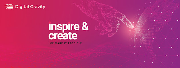 Digital Gravity - Website Development & Digital Marketing Company