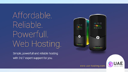 UAE Web Hosting