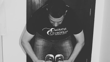 Dr. Gerry Nastasia, DC-Chiropractor Dubai