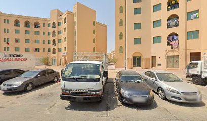 Expert Pest Control Dubai