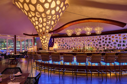 101 Dining Lounge and Marina
