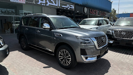 SilkWay Cars - سيلكواي كارز