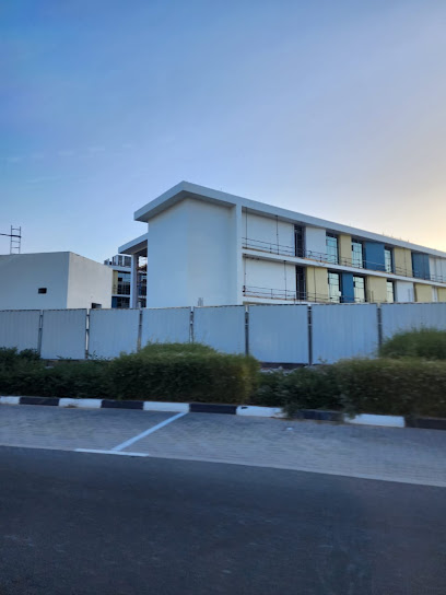 Bright British School Dubai South