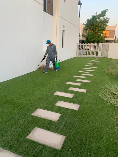 Al Jazeerah Pest Control Dubai