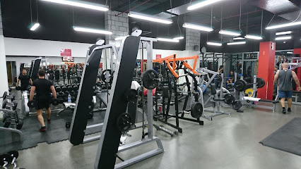 Fitness Zone