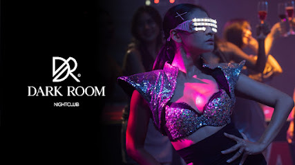 Dark Room Dubai Night Club