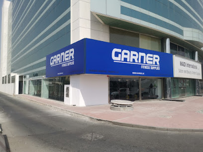 Garner Fitness Supplies