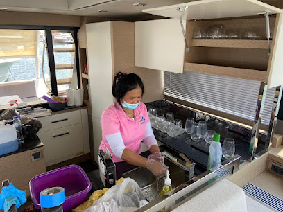 Dubai Housekeeping - Maid Service Dubai