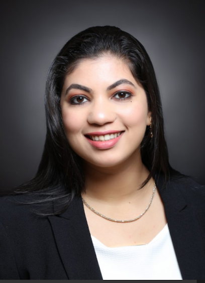 Dr Garima Khandelwal