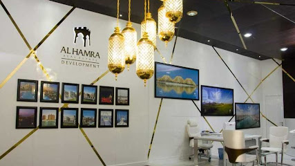 Al Zaher Interiors (Interior Design Company Dubai)