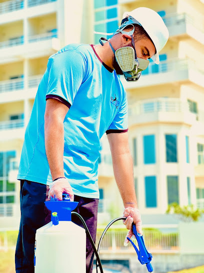 Yalla Pest Control