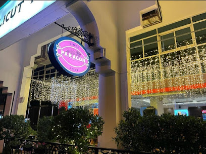 Calicut Paragon Restaurant LLC