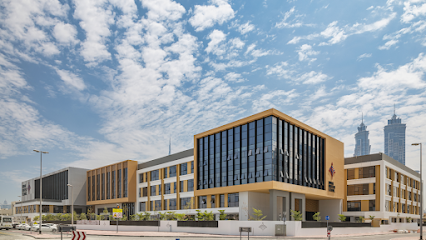 Dubai British School - Jumeira