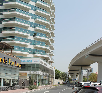 Ramboll Middle East