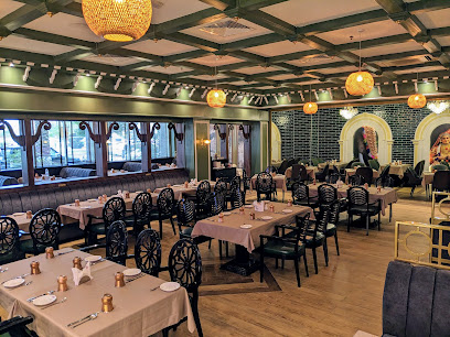 Nalukettu Restaurant