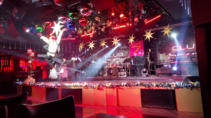 Club Seven