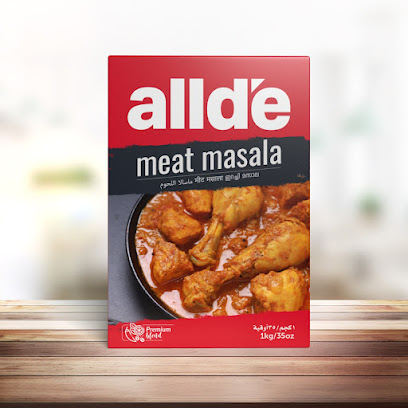 Allde Food & Beverages Industries L.L.C