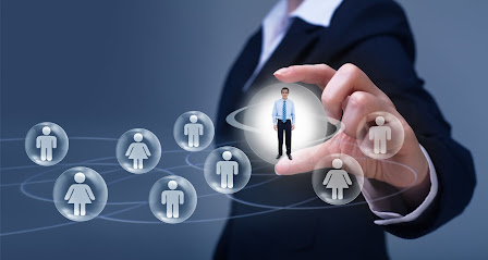 Expert Recruitments