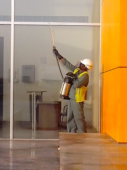 Benchmark Pest Control &Cleaning Services LLC