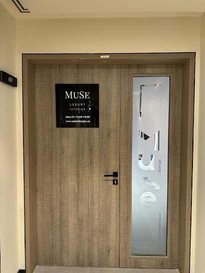 Muse Interior Design