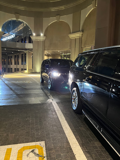 Wellcare Limousines UAE
