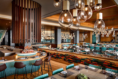 La Mar by Gaston Acurio Dubai