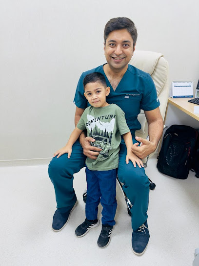 The Kids Dentist