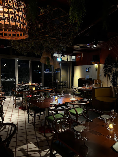 Andina Dubai