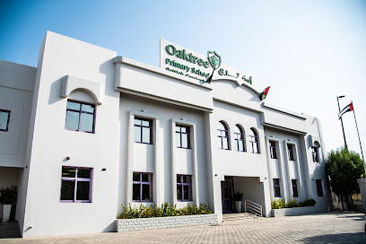 Oaktree Primary School