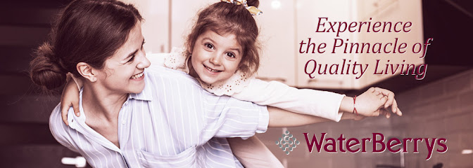 Waterberry's - Water Treatment Products, RO Water Filters, Drinking Water Purifier Dubai