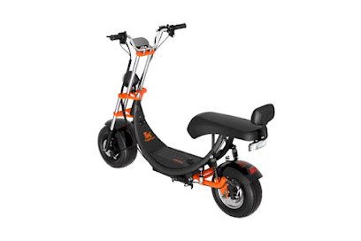 Electric scoter Deira