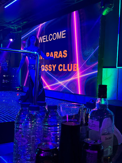 Bossy Club