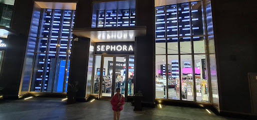 SEPHORA THE BEACH