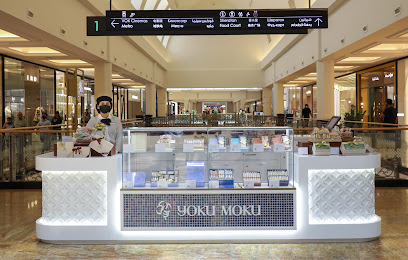 YOKU MOKU Mall of the Emirates