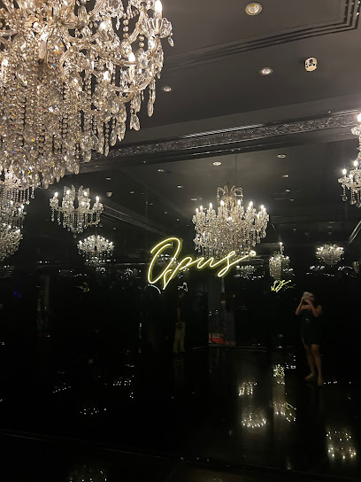Opus Club Dubai