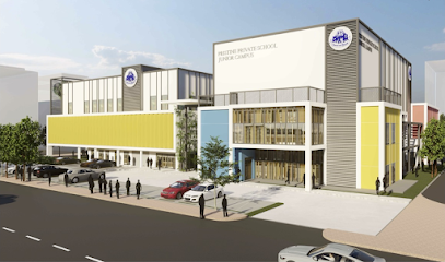 Pristine Private School - Junior Campus