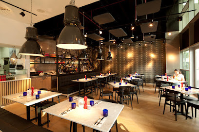 PizzaExpress