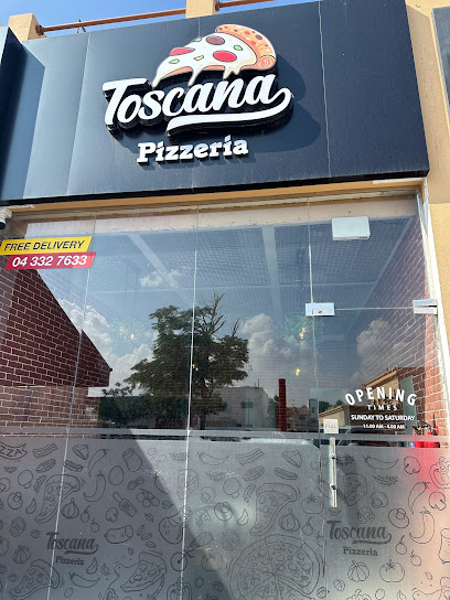 Toscana Pizzeria