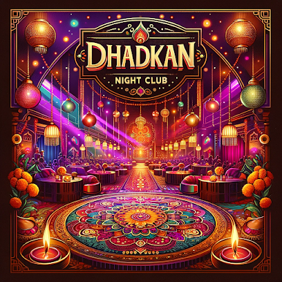 Dhadkan - Night Club