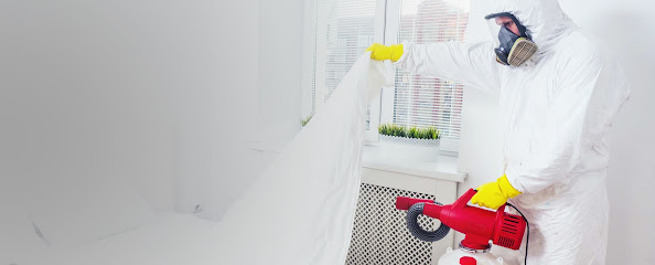 Debug Pest Control Services (Dubai)